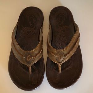 Olukai Men’s Mea Loa Sandals